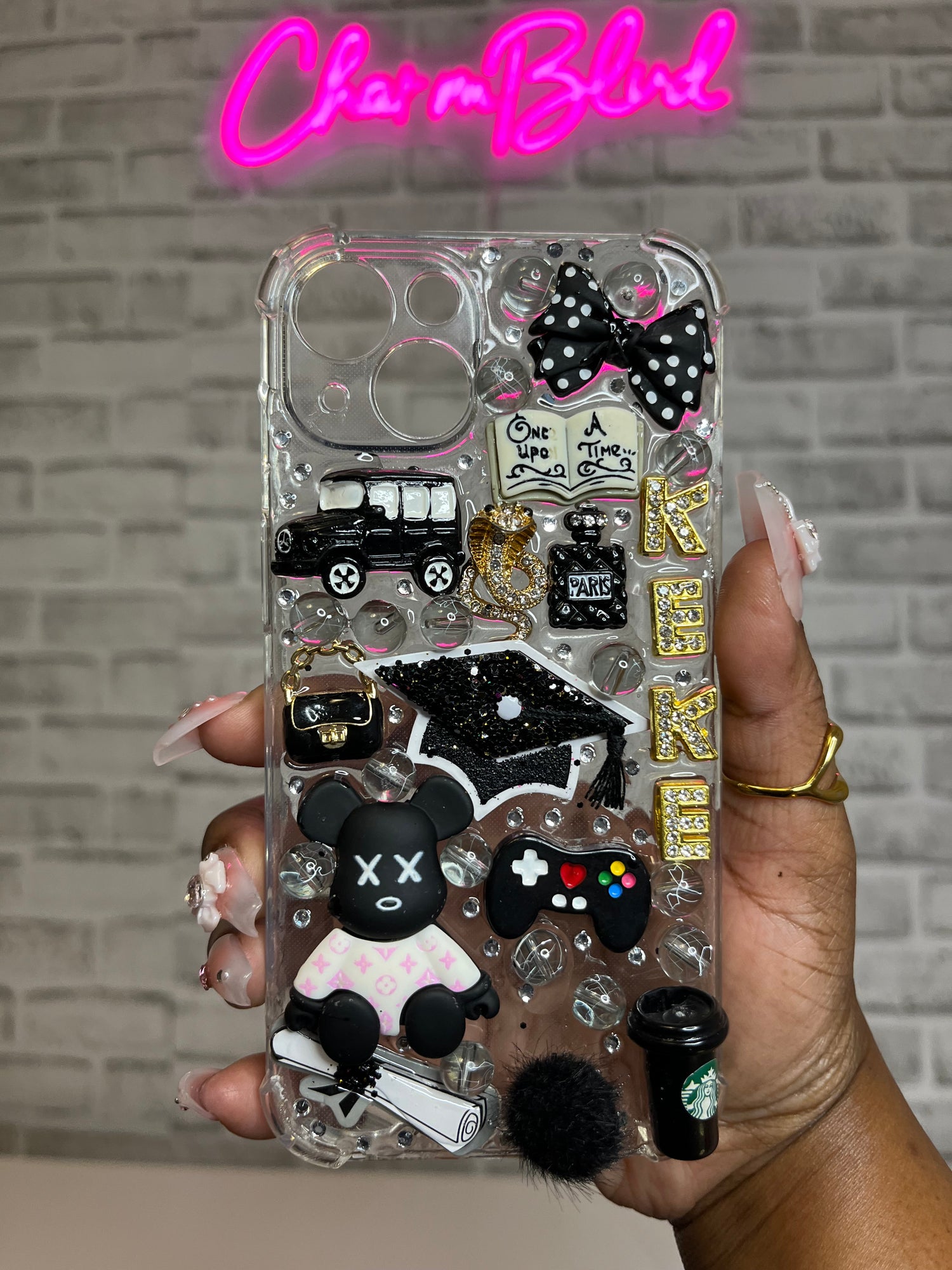 Custom Phone Case