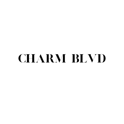 Charm Blvd